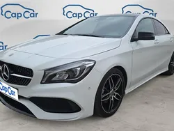Utilisé 2018 Mercedes 200 | 22 790 €
