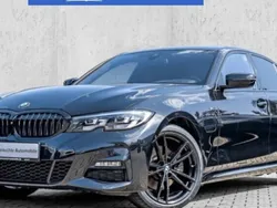 Utilisé 2021 BMW 320e Comfort Edition Berline | 35 900 € (Prix cher)