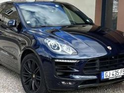 Utilisé 2016 Porsche Macan Sport SUV | 64 900 € (Prix cher)