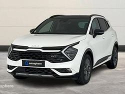 Biton Occasion 2022 Kia Sportage GT-Line SUV | 32 499 € (Prix juste)