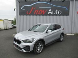 Gris Utilisé 2021 BMW X1 SUV | 23 490 € (Bon prix)
