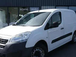 Utilisé 2016 Peugeot Partner Premium Monospace | 10 490 € (Prix assez cher)