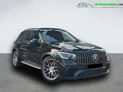Utilisé 2019 Mercedes GLC63 AMG AMG | 62 800 € (Super prix)
