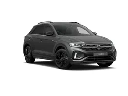 Nouvelle 2025 VW T-Roc R-line SUV | 46 955 € (Prix cher)