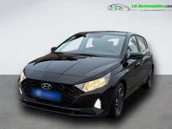 Utilisé 2023 Hyundai i20 Citadine | 20 800 € (Prix juste)