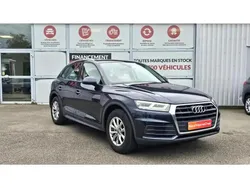 Utilisé 2021 Audi Q5 SUV | 32 990 € (Super prix)