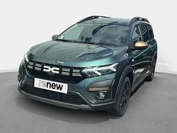 Vert Utilisé 2025 Dacia Jogger Extreme Monospace | 26 890 € (Prix juste)
