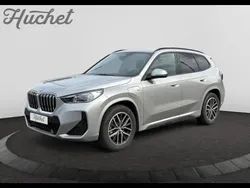 Argent Utilisé 2024 BMW X1 M Sport SUV | 47 980 € (Prix cher)