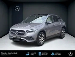 Gris Utilisé 2022 Mercedes GLA250 Progressive SUV | 34 890 € (Super prix)
