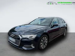 Utilisé 2021 Audi A6 Sport Break | 41 300 € (Prix assez cher)
