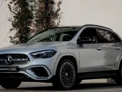 Utilisé 2025 Mercedes GLA200 AMG line SUV | 49 376 €