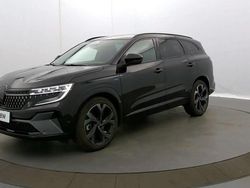 Noir Utilisé 2024 Renault Espace Esprit Alpine Monospace | 36 980 € (Bon prix)