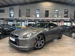 Utilisé 2009 Nissan GT-R Premium Edition Coupé | 65 990 €