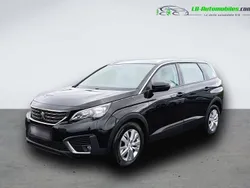 Utilisé 2018 Peugeot 5008 Monospace | 19 400 € (Prix cher)