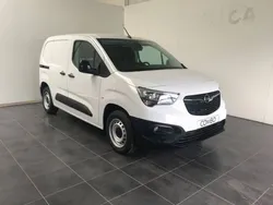 Blanc Nouvelle 2024 Opel Combo-e Life Berline | 23 900 €
