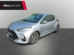 Utilisé 2023 Toyota Yaris Hybrid Berline | 23 180 € (Prix assez cher)