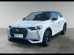 Blanc Utilisé 2021 DS Automobiles DS3 Crossback E-Tense So Chic SUV | 15 990 € (Bon prix)
