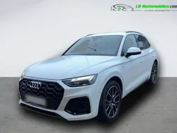 Utilisé 2021 Audi Q5 Sport SUV | 44 400 € (Prix juste)