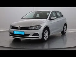 Utilisé 2021 VW Polo Edition | 15 499 € (Prix juste)