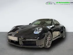Utilisé 2024 Porsche 911 Turbo Coupé | 249 600 € (Prix juste)