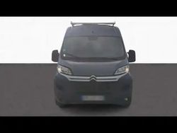 Gris graphito Utilisé 2019 Citroën Jumper Monospace | 18 990 € (Prix juste)