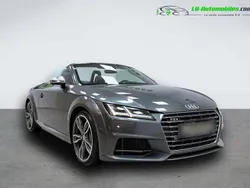 Utilisé 2015 Audi TT Roadster Sport Cabriolet | 40 200 €