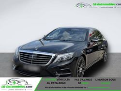 Utilisé 2016 Mercedes S500 Berline | 59 800 € (Super prix)