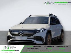 Utilisé 2022 Mercedes EQB350 SUV | 39 000 € (Prix juste)