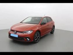 Noir Utilisé 2024 VW Polo GTI Berline | 31 600 € (Prix assez cher)
