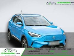Occasion 2022 MG ZS Berline | 21 900 € (Prix juste)