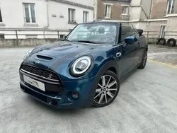 Utilisé 2020 Mini Cooper S Cabriolet Cabriolet | 27 990 € (Prix juste)