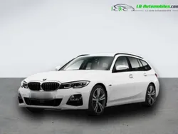Utilisé 2022 BMW 320e Comfort Edition Berline | 38 300 € (Prix cher)