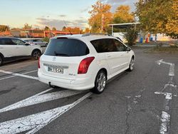 Utilisé 2009 Peugeot 308 Filou Break | 3 200 € (Prix juste)