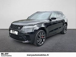 Utilisé 2019 Land Rover Range Rover Velar SUV | 64 990 €