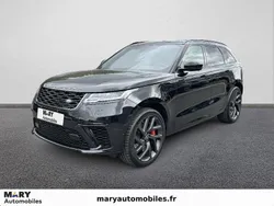 Utilisé 2019 Land Rover Range Rover Velar SUV | 64 990 € (Prix cher)