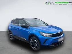 Utilisé 2022 Opel Grandland X SUV | 23 900 € (Prix assez cher)
