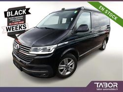 Noir Utilisé 2020 VW T6.1 California Van | 56 588 € (Super prix)