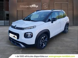 Utilisé 2020 Citroën C3 Aircross PureTech SUV | 13 990 € (Prix juste)