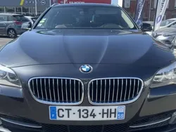 Utilisé 2013 BMW 530 Break | 17 990 € (Prix assez cher)