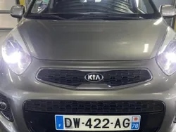 Utilisé 2015 Kia Picanto Urban Citadine | 6 490 €