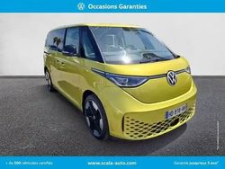 Pomelo yellow metallic Nouvelle 2025 VW ID. Buzz Pro Monospace | 57 000 € (Prix cher)