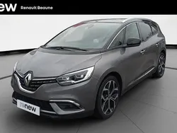 Gris Utilisé 2023 Renault Grand Scénic IV Techno Monospace | 24 490 € (Prix juste)
