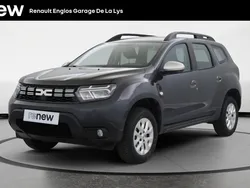 Gris Utilisé 2023 Dacia Duster Expression SUV | 17 799 € (Prix juste)