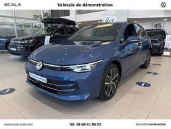Utilisé 2024 VW Golf VIII Edition | 39 990 €