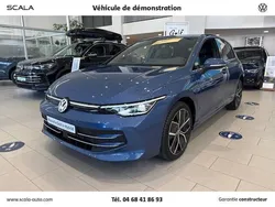 Utilisé 2024 VW Golf VIII Edition | 39 990 €