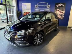 Utilisé 2017 Renault Espace Initiale Paris Monospace | 24 990 €
