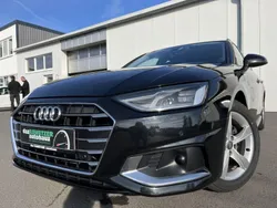 Utilisé 2020 Audi A4 Break | 25 360 € (Super prix)