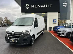 Utilisé 2020 Renault Master Van | 21 500 € (Prix assez cher)
