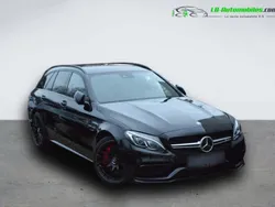 Utilisé 2016 Mercedes C63S AMG AMG Berline | 48 500 € (Super prix)