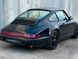 Occasion 1990 Porsche 911 Carrera 4 Coupé | 77 900 €